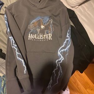 Hollister Hoodie